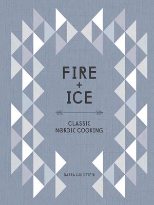 cover image of Fire and Ice